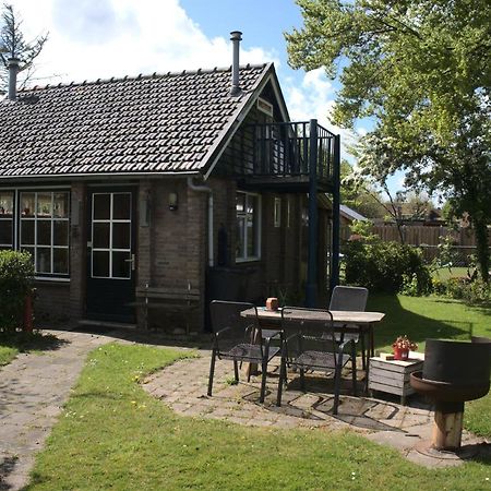 Small, Cute And Cozy Little Holiday Home Hippolytushoef Extérieur photo